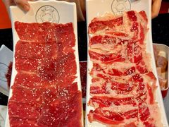 -熊大·鲜烤黄牛肉(五山店)