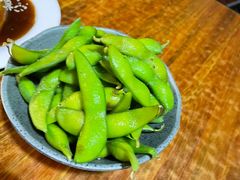 -五右卫门(张自忠路店)