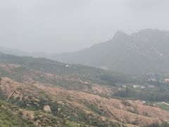 -黄金寨原生态旅游区