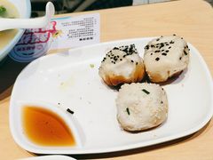 -小杨生煎(周浦万达店)