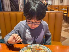 -巴依老爷新疆美食(魏公村店)