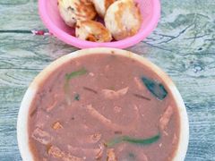 -逍遥镇刘相五胡辣汤豆沫馆(康复中街店)