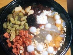 -糖糖冰粉(凤城三路总店)