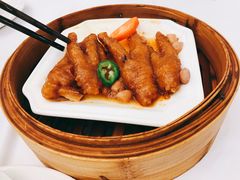 酱皇蒸凤爪-益健名厨海鲜城(夏湾店)
