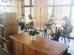 -香洲区图书馆(乐士文化区店)