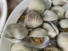 -明记海鲜大排档(巽寮湾店)