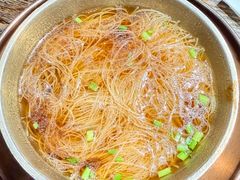 -魁盛居百年鲁菜馆(县西巷店)