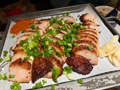 -绿茶餐厅(财富购物中心店)