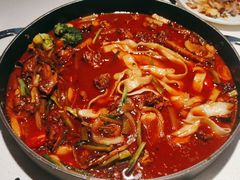 -鲁秀才炒鸡(龙湖西溪天街店)