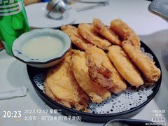 -京门活鱼馆·鱼火锅(百子湾（原红庙）店)
