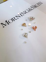 -茉柠Morning Nails