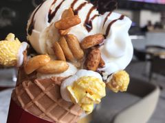 -哈根达斯(上海金山店)
