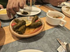 -ALAMEEN阿拉伯餐厅(三里屯店)