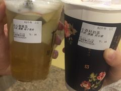 -厝内小眷村(西单大悦城店)
