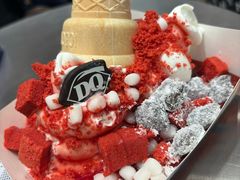-DQ·蛋糕·冰淇淋(东方宝泰店)