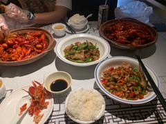 -湘语·湖南家常菜(新洲店)