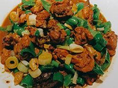 -俭寨大盘鸡·缸子肉·小公鸡·新疆菜(云通店)