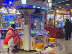 -星际传奇(西安三桥万象城店)