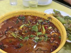 -合味源新派川菜(人民路店)