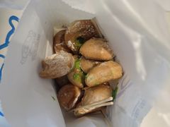 -田中先生の泡芙工坊(罗斯福店)