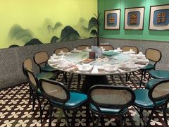 -顺峰顺水顺德菜(第一百货店)