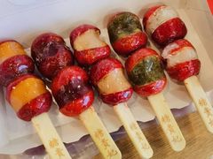 -糖贵妃·冰糖葫芦·刨冰(新街口印象汇店)