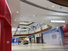 -天津梅江印象城