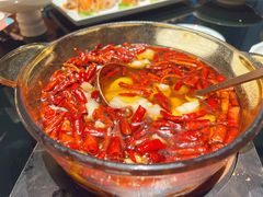 -海味世家·家常菜馆(明州里店)