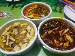 -令氏家外家周秦食府(高新店)