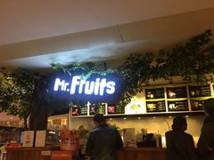 -Mr.Fruits水果先生(蓝色港湾店)