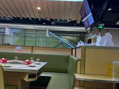 -海底捞火锅(九霄梦天地店)