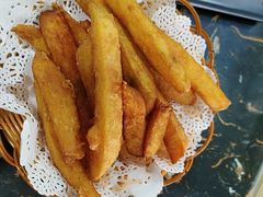 -玉记手工糖水小吃(沙井总店)