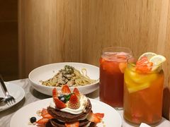 -农畉LONFOOD(福田星河COCOPark店)