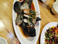 -南海渔家•海鲜•正宗海南菜(海棠湾店)
