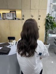 -韩国丽安形象设计