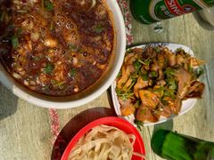 -龙鳞路第一家牛肉汤