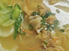 -李先生牛肉面大王(广渠门内店)