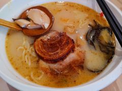 -味千拉面(东方明珠店)