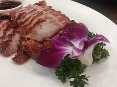 秘制叉烧-江南粥家庄(宁国路店)