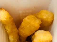 -汉堡王(北京三里屯购物中心)