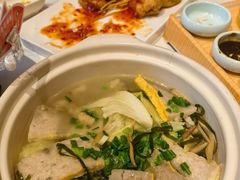 -蜀厨小匠·民间川菜(犀浦店)