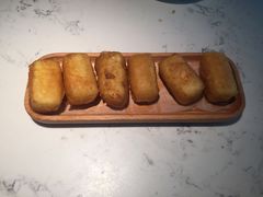 大良炸脆奶-大榕树下顺德菜(融创茂店)