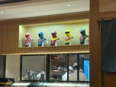 -小山日本料理(兴业太古汇店)