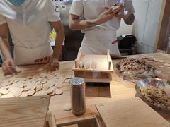 -喜家德虾仁水饺(飞洲国际店)