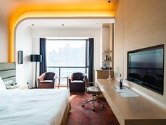 -上海松江假日酒店