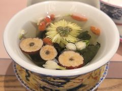 -杨记隆府重庆江湖菜(大悦城店)