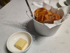 面包-K·Kitchen KK牛扒厨房(江南西店)