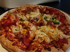 -必胜客(大兴店)