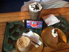 -西关84·History·Art·Cafe