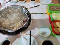 -福源药膳鸡(天润城店)